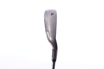 Used TaylorMade RocketBallz Single 4-Iron - Right-Handed - Regular Flex-Next Round