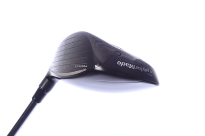 Used TaylorMade STEALTH 2 PLUS 3-Wood - Right-Handed - 15 Degrees - Regular Flex