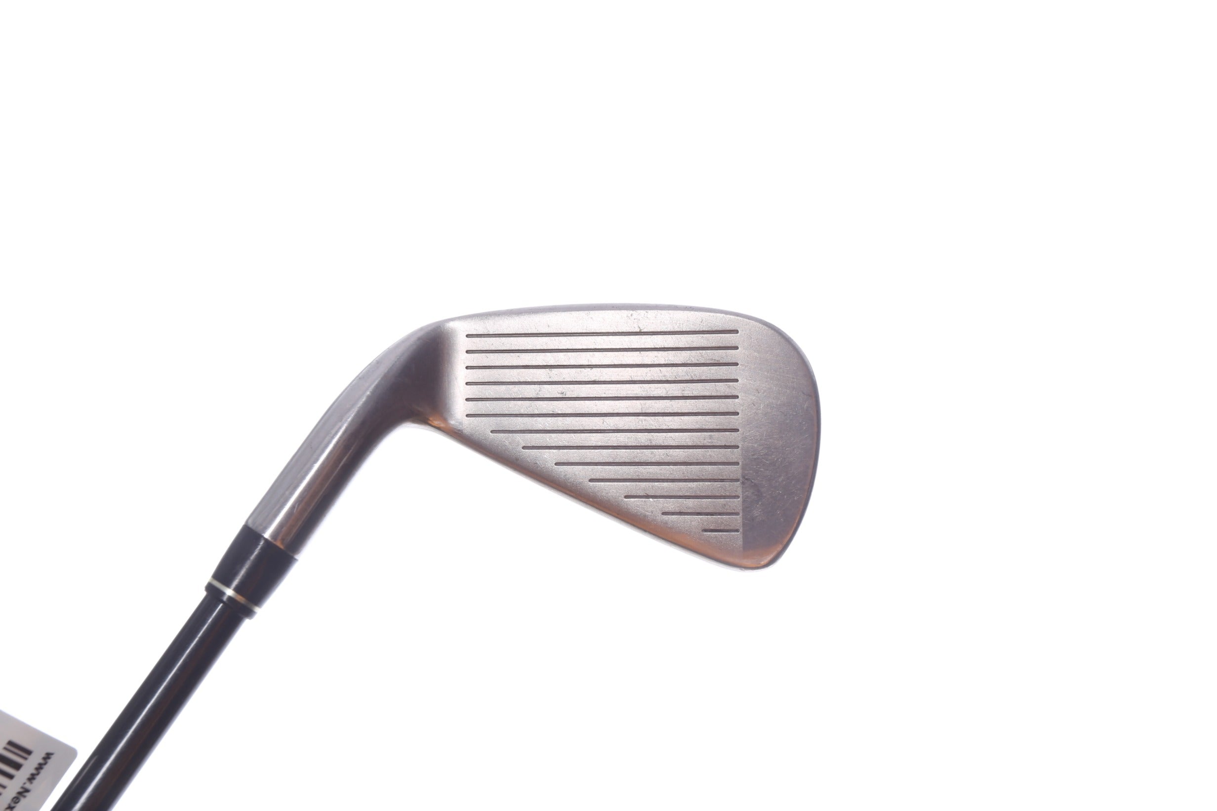 Used TaylorMade 360 Single 3-Iron - Right-Handed - Regular Flex-Next Round