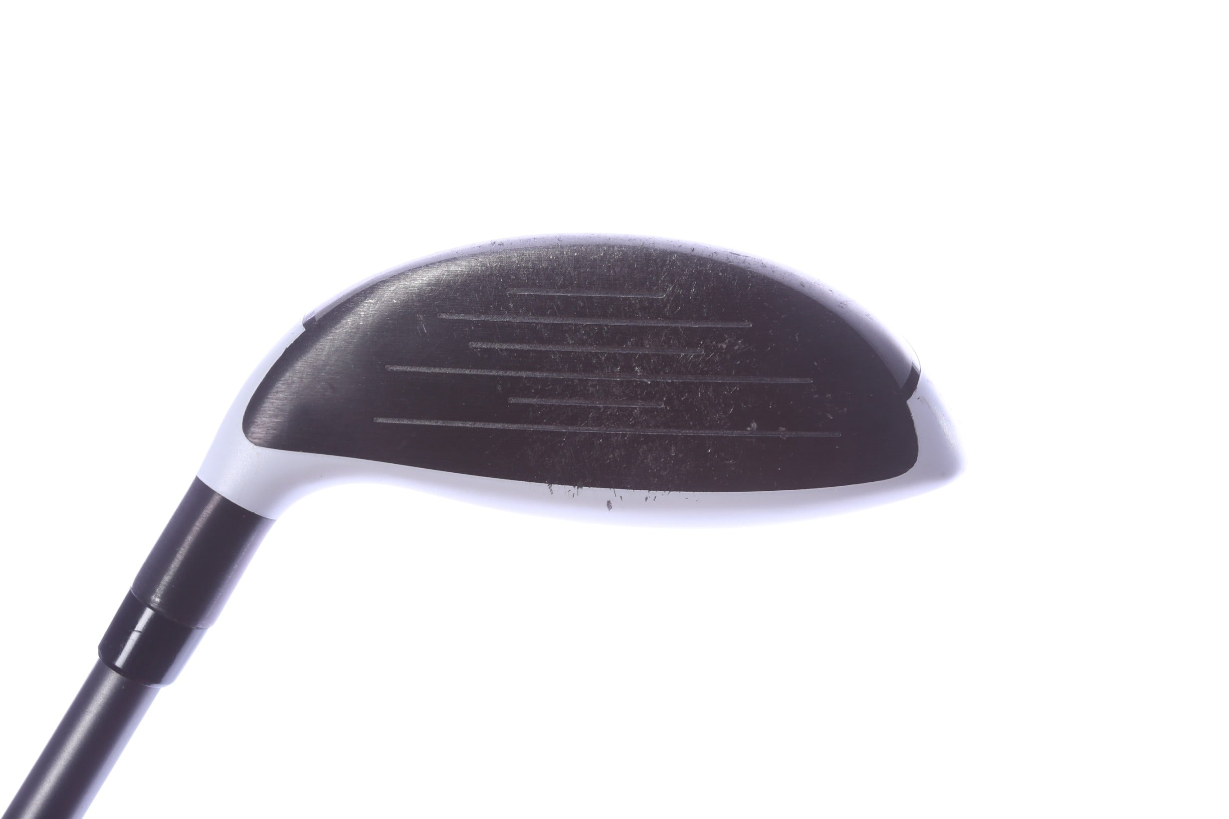 Used TaylorMade RocketBallz 3H Hybrid - Right-Handed - 19 Degrees - Regular Flex
