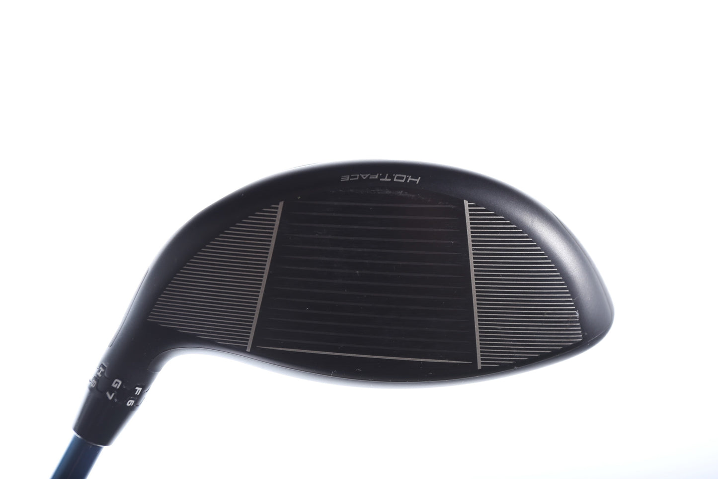 Used Cobra DS-ADAPT MAX-K Driver - 10.5 Degrees - Seniors Flex Project X Even Flow Riptide - Right-Handed-Next Round