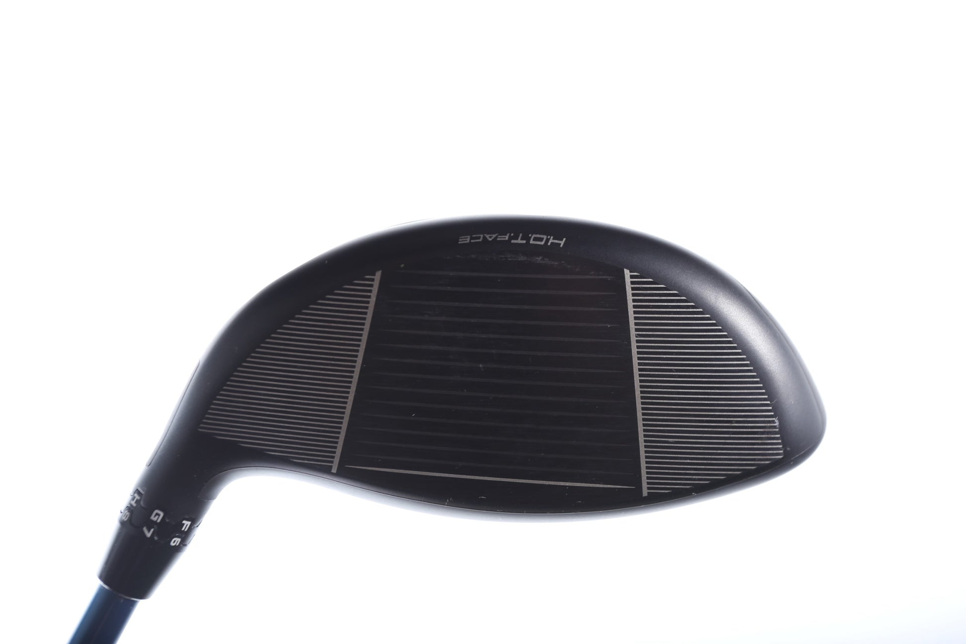 Used Cobra DS-ADAPT MAX-K Driver - 10.5 Degrees - Seniors Flex Project X Even Flow Riptide - Right-Handed-Next Round