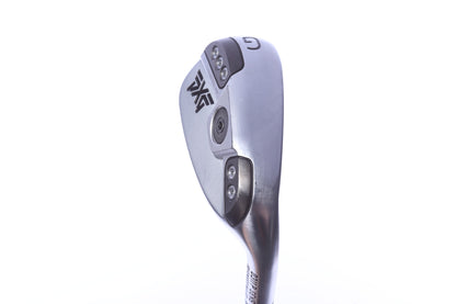 Used PXG 0311 P GEN5 Chrome Gap Wedge - Right-Handed - 49 Degrees - Stiff Flex