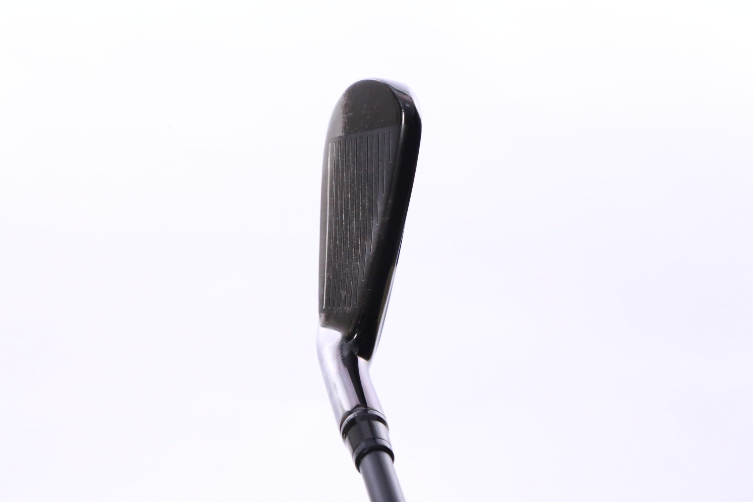 Used TaylorMade GAPR LO Single Utility 2-Iron - Right-Handed - Stiff Flex