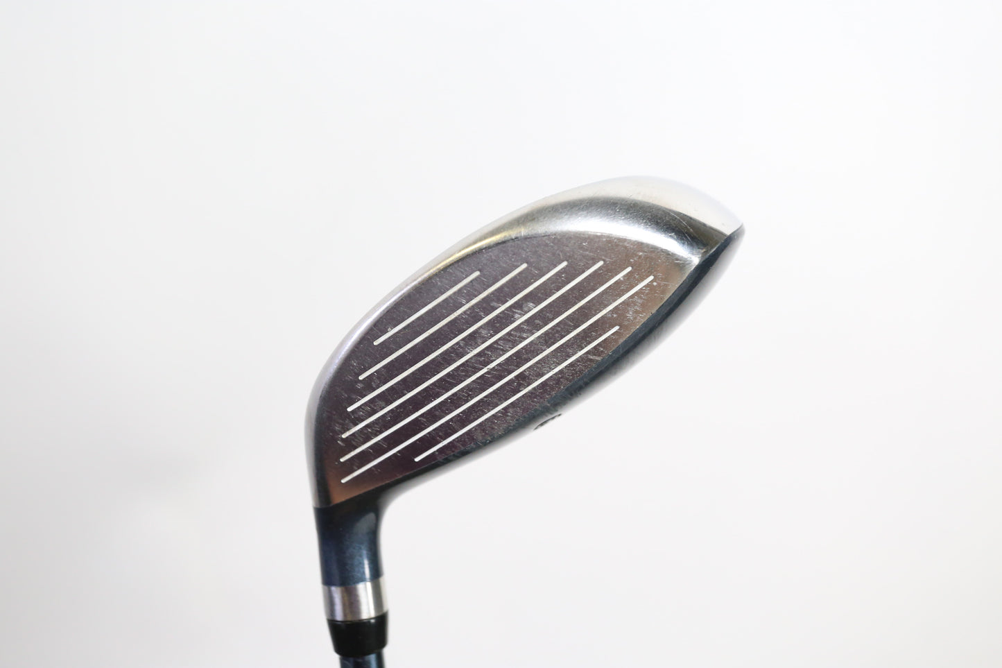 Used Cleveland Launcher Steel 2006 W-Series 9-Wood - Right-Handed - Not Specified Degrees - Ladies Flex