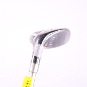 Used Cobra Fly-Z XL 5H Hybrid - Right-Handed - 25 Degrees - Ladies Flex-Next Round