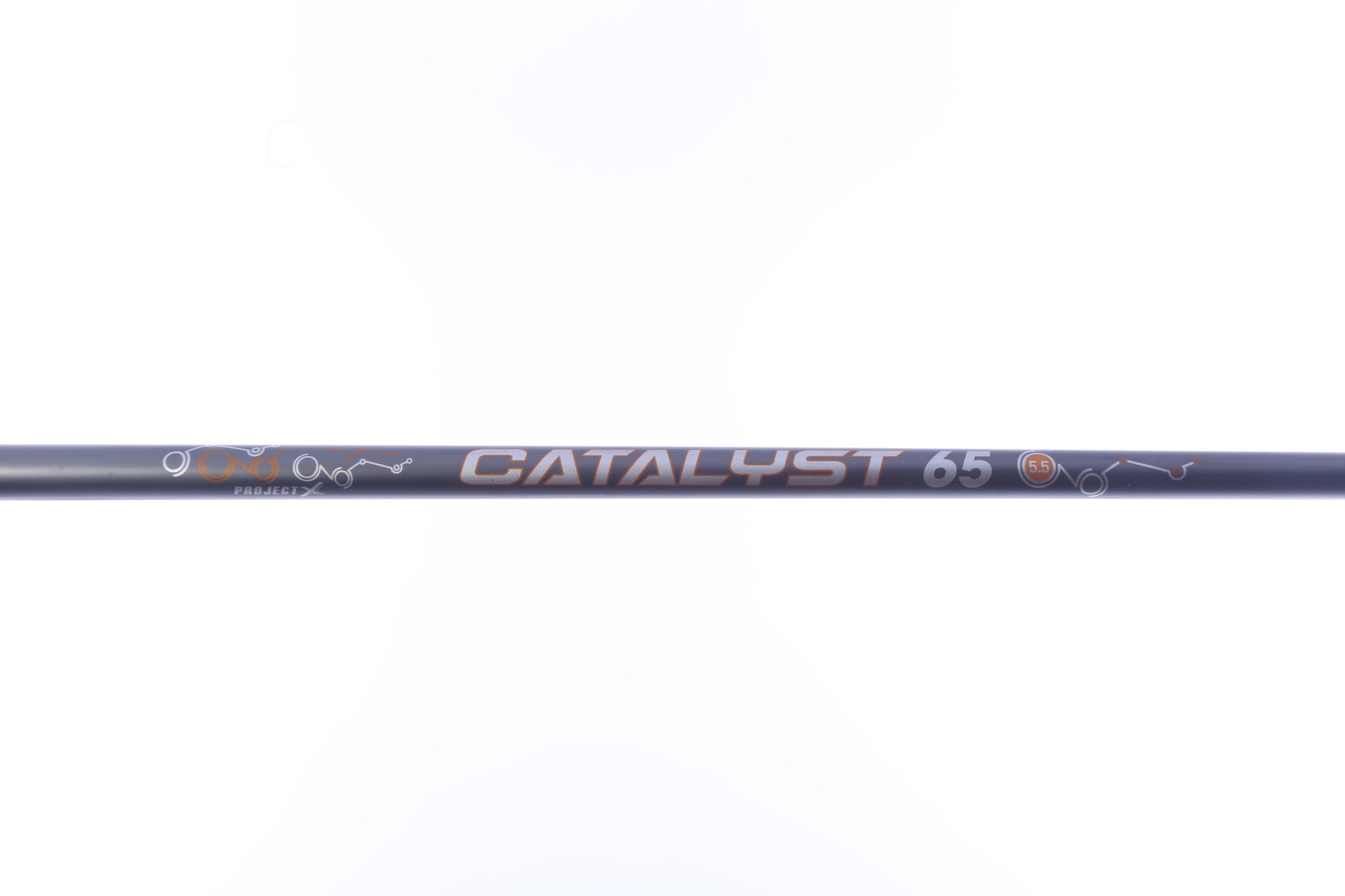 Used Callaway Mavrik Max Hybrid Set - Right-Handed - 3H, 4H - Regular Flex-Next Round