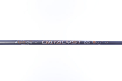 Used Callaway Mavrik Max Hybrid Set - Right-Handed - 3H, 4H - Regular Flex-Next Round