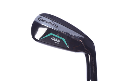 Used TaylorMade GAPR MID Single Utility 3-Iron - Right-Handed - Stiff Flex-Next Round
