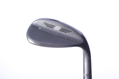 Used Titleist Vokey SM9 Tour Chrome Sand Wedge - Right-Handed - 56 Degrees - Stiff Flex-Next Round