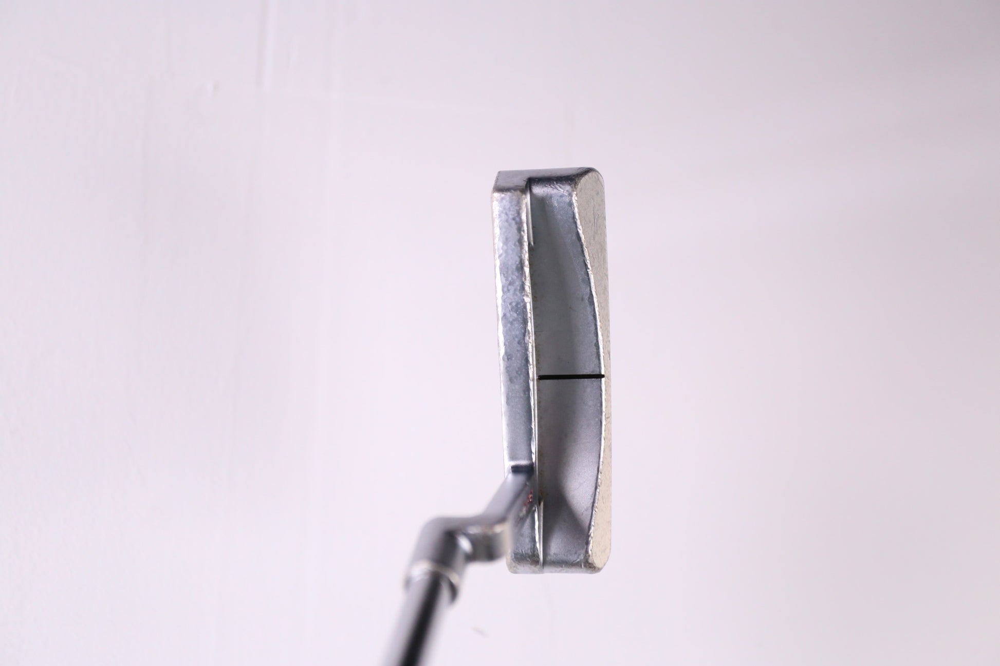 Used Odyssey Protype Tour Series #4 HT Putter - Right-Handed - 34.5 in - Blade-Next Round
