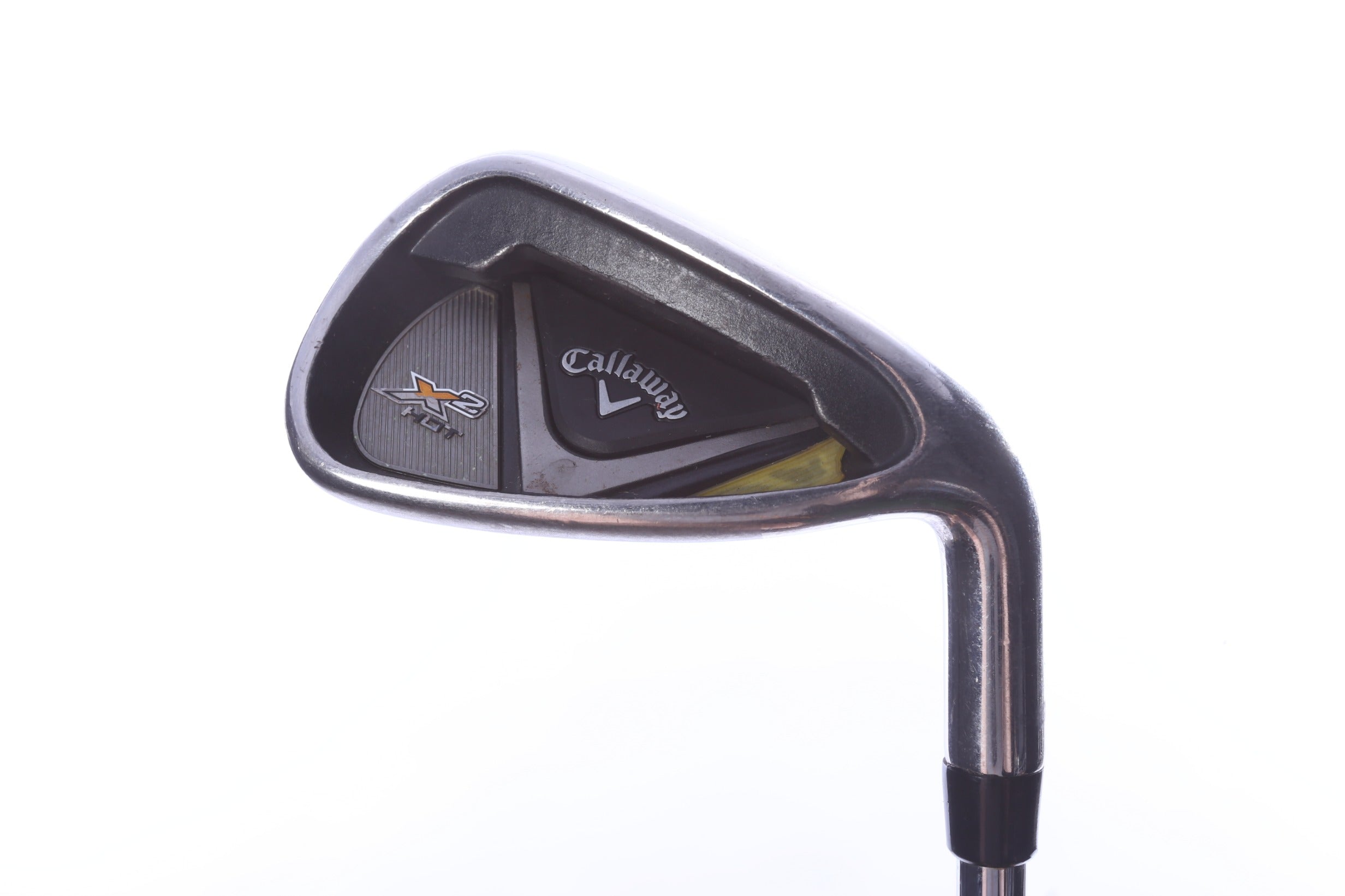 Used Callaway X2 Hot Single 9-Iron - Right-Handed - Regular Flex-Next Round