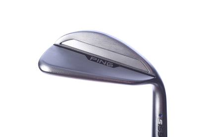 Used Ping s159 Chrome Lob Wedge - Right-Handed - 58 Degrees - Wedge Flex-Next Round