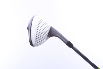 Used TaylorMade RocketBladez Approach Wedge - Left-Handed - 50 Degrees - Stiff Flex-Next Round
