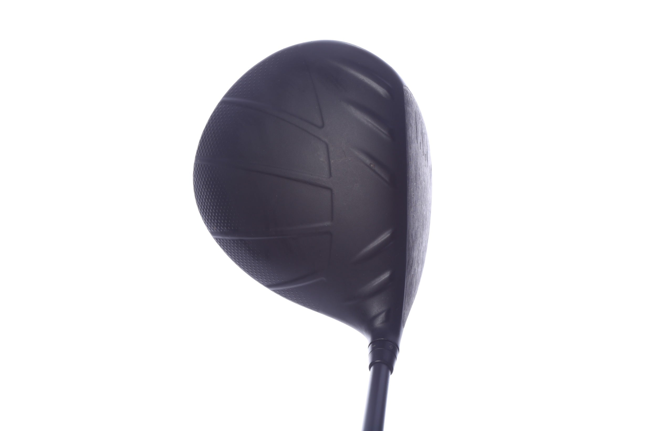 Used Ping G400 Max Driver - 10.5 Degrees - Regular Flex Ping Alta CB Blue - Left-Handed-Next Round