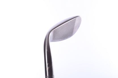 Used Titleist Vokey SM9 Brushed Steel Lob Wedge - Right-Handed - 60 Degrees - Wedge Flex-Next Round