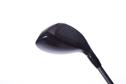 Used Callaway Paradym 3H Hybrid - Left-Handed - 18 Degrees - Stiff Flex-Next Round