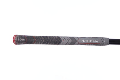 Used TaylorMade M1 4H Hybrid - Right-Handed - 21 Degrees - Extra Stiff Flex
