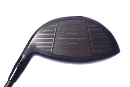 Used Callaway Paradym Driver - 9 Degrees - Stiff Flex Mitsubishi TENSEI AV Series Blue - Right-Handed-Next Round