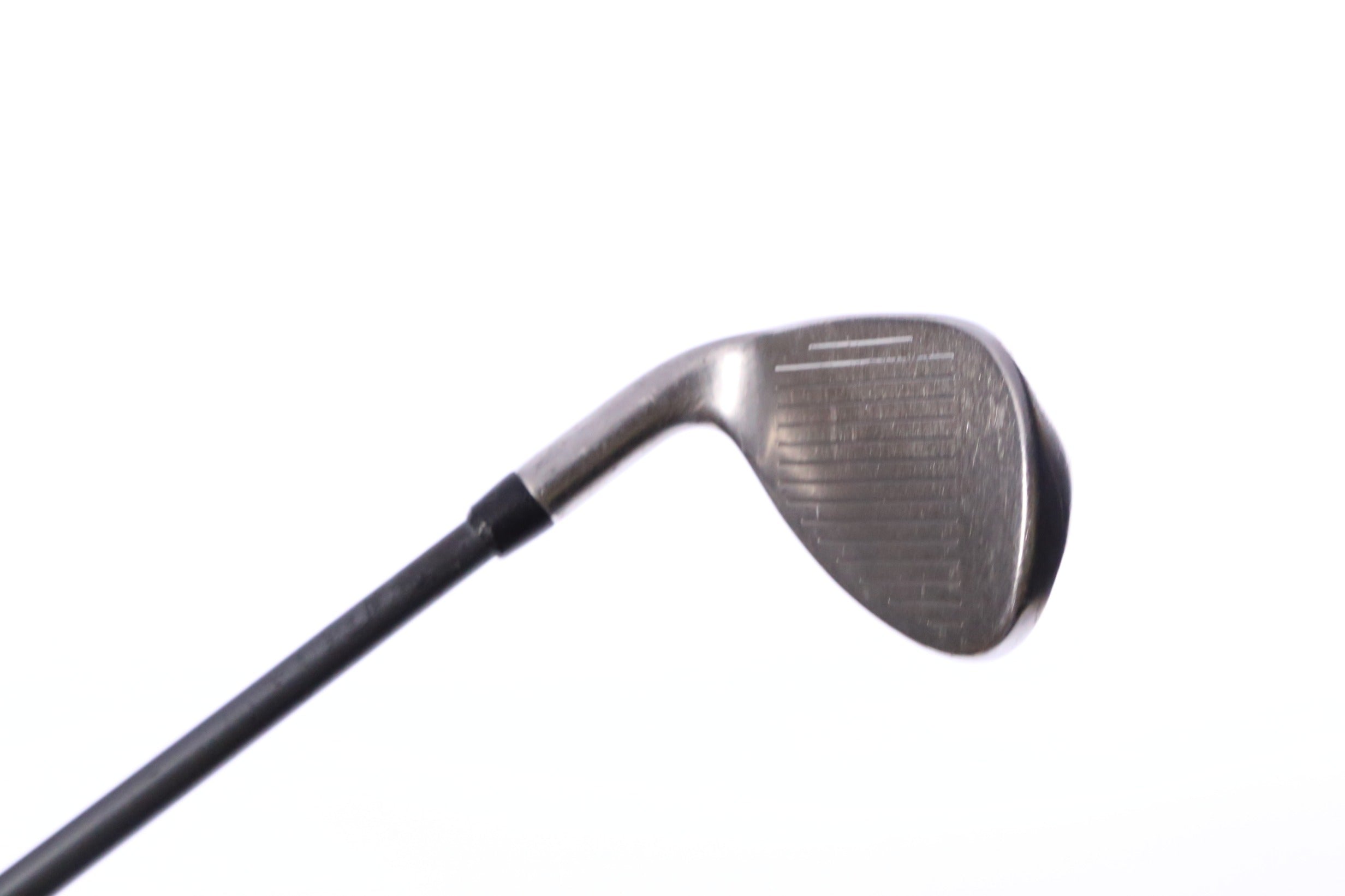 Used Callaway Steelhead XR Approach Wedge - Right-Handed - 49 Degrees - Regular Flex-Next Round