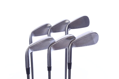 Used PXG 0311 P GEN3 Iron Set - Right-Handed - 5-PW - Stiff Flex