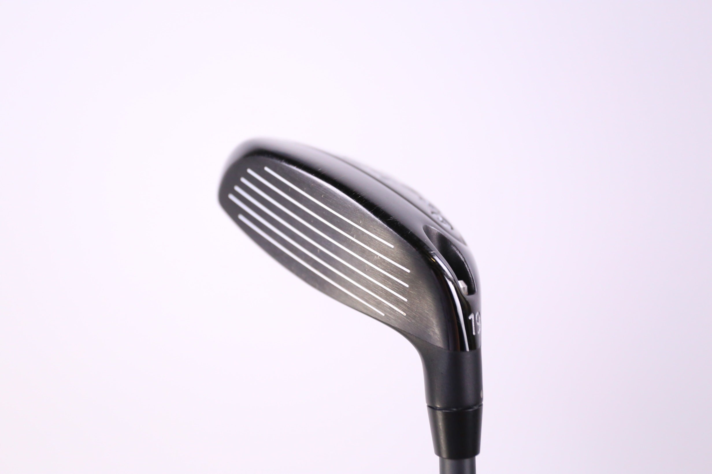 PXG 0317X 17* (2H) Hybrid, store Left Handed, R-Flex