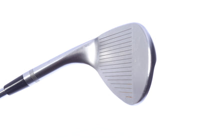 Used Titleist Vokey SM10 Tour Chrome Lob Wedge - Right-Handed - 58 Degrees - Wedge Flex