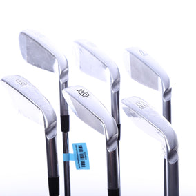 Used Ping G425 Iron Set - Left-Handed - 5-PW - Regular Flex-Next Round
