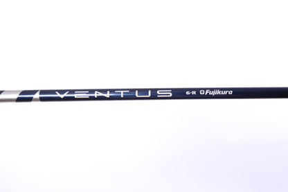 Used TaylorMade STEALTH 2 3-Wood - Right-Handed - 15 Degrees - Regular Flex-Next Round