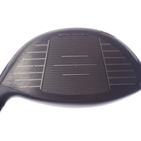Used Callaway Paradym Ai Smoke MAX Driver - 9 Degrees - Regular Flex Mitsubishi Kai'li Blue - Right-Handed-Next Round