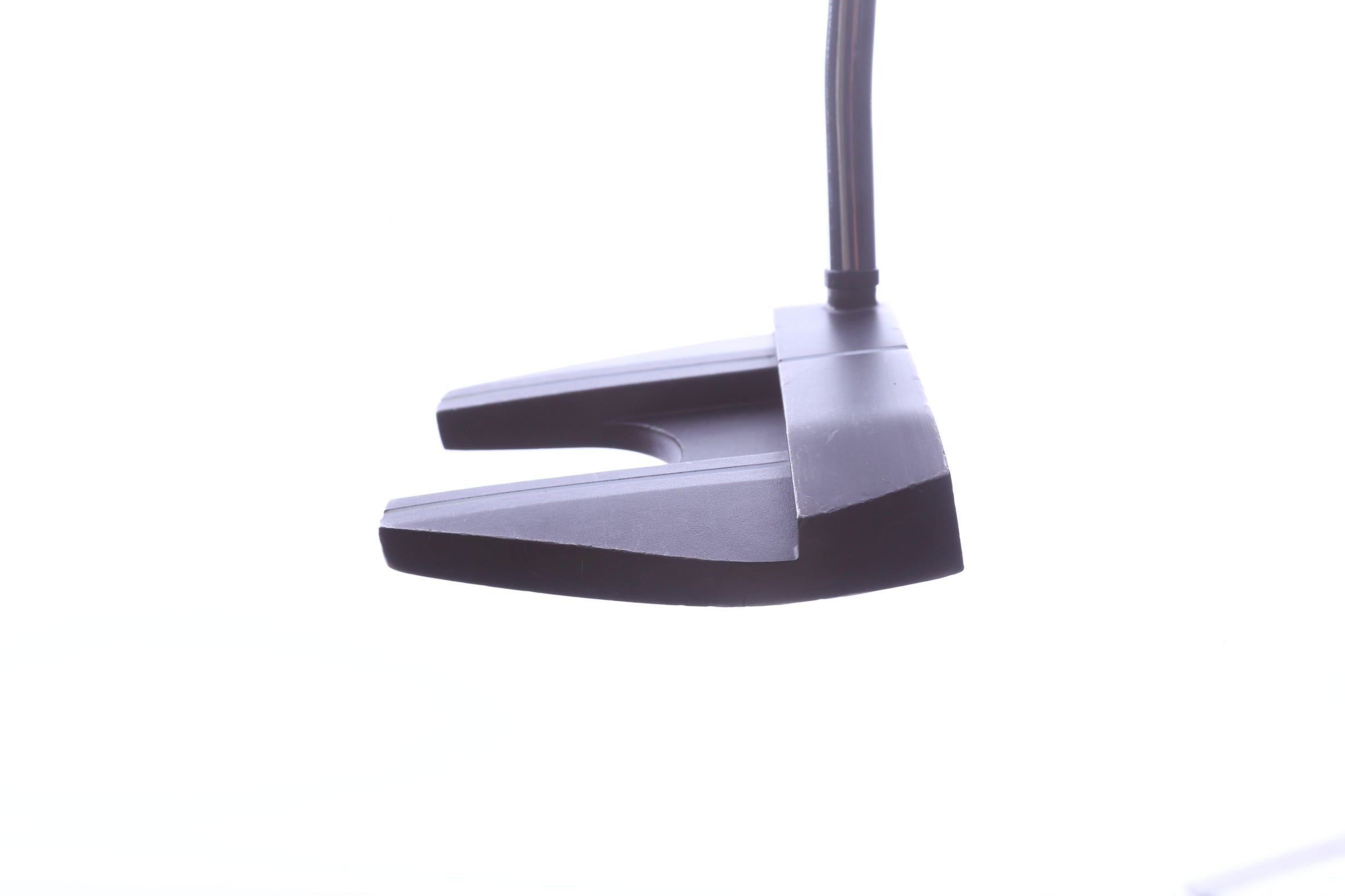 Used Odyssey O-Works Tank #7 Putter - Right-Handed - 41 in - Mallet