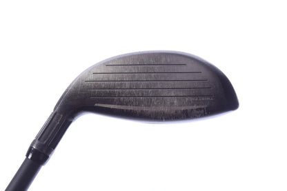 Used TaylorMade STEALTH Rescue 5H Hybrid - Right-Handed - 25 Degrees - Regular Flex