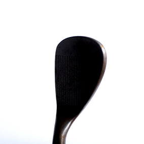 Used Cleveland RTX ZipCore Raw Approach Wedge - Right-Handed - 50 Degrees - Stiff Flex-Next Round