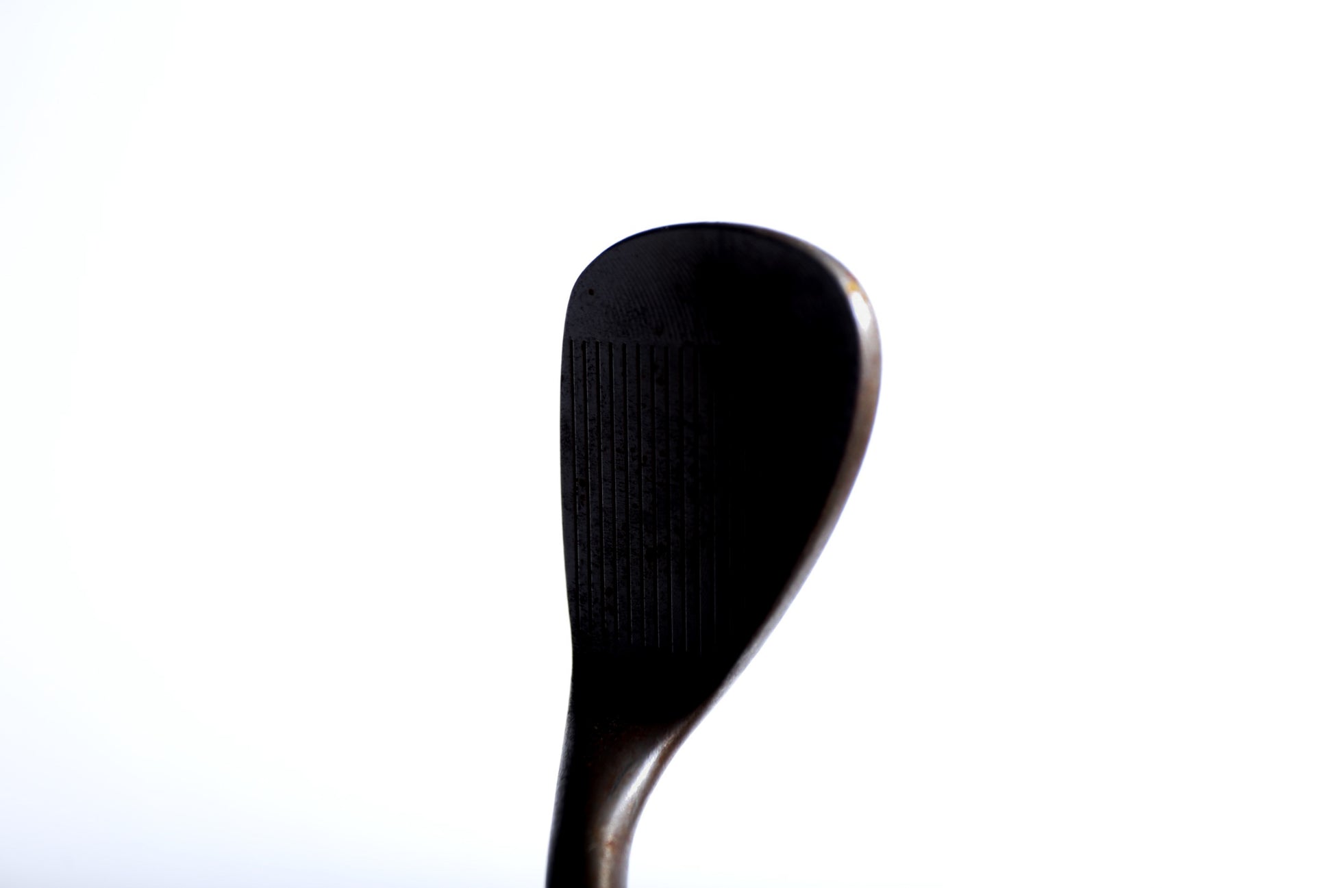 Used Cleveland RTX ZipCore Raw Approach Wedge - Right-Handed - 50 Degrees - Stiff Flex-Next Round