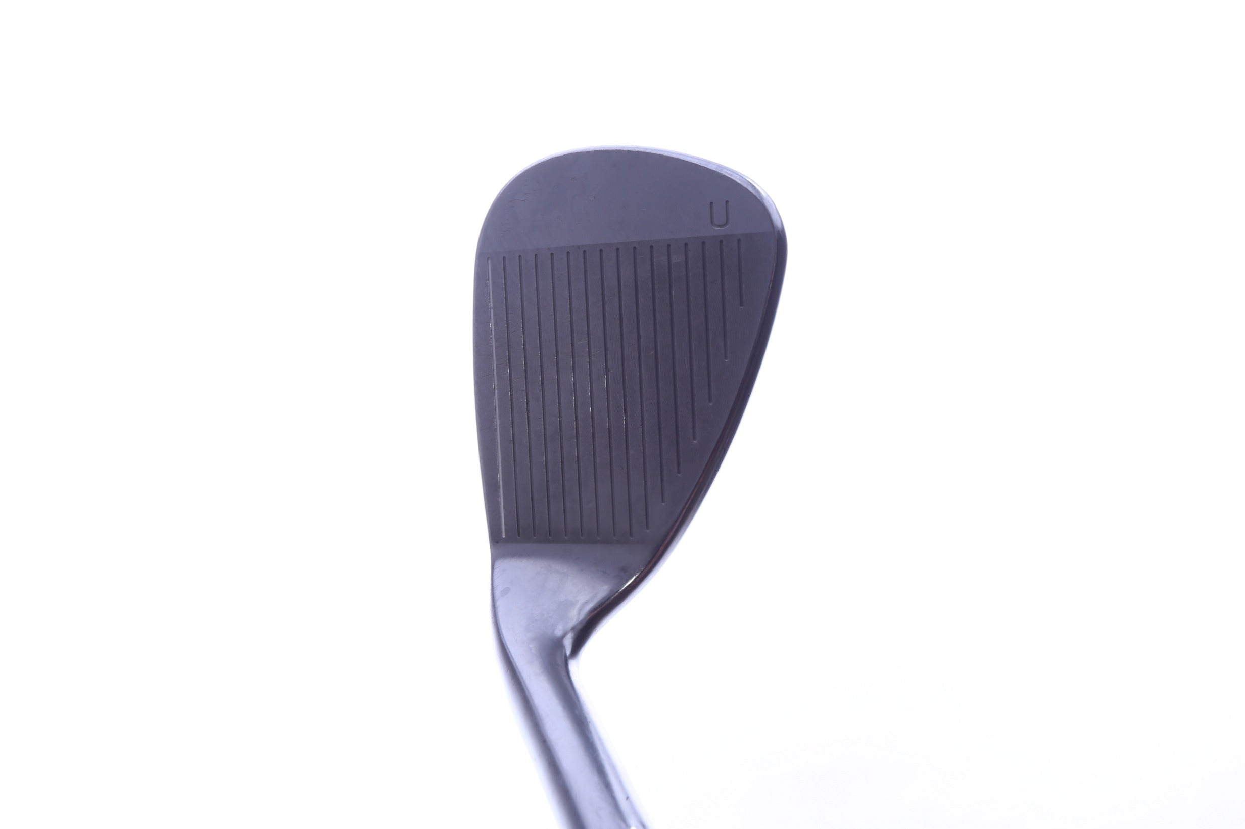 Used Ping G410 Utility Wedge - Right-Handed - 47.5 Degrees - Not Specified Flex-Next Round