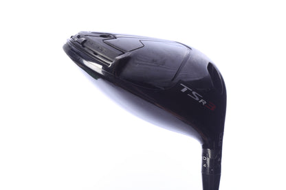 Used Titleist TSR3 Driver - 10 Degrees - Stiff Flex Mitsubishi Tensei CK Series Blue - Right-Handed