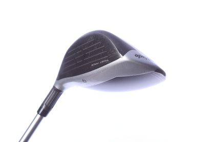 Used TaylorMade M6 9-Wood - Right-Handed - 24 Degrees - Ladies Flex