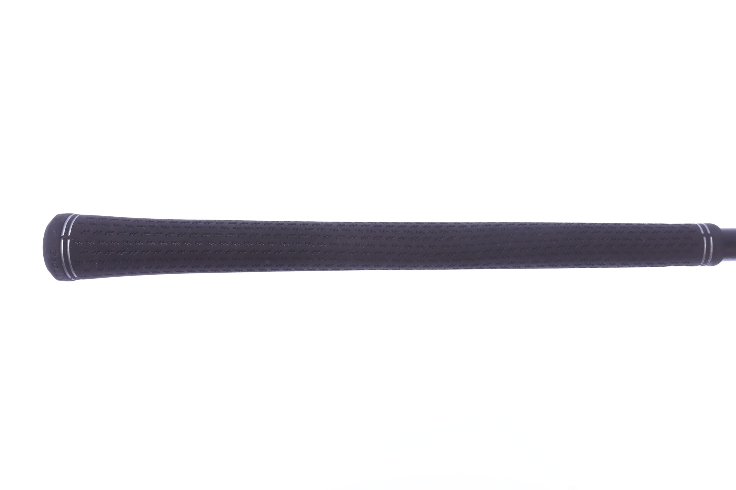 Used La Golf A Series Driver Shaft Stiff Flex Graphite - 43.5 in - Cobra Future Fit 33 Adapter