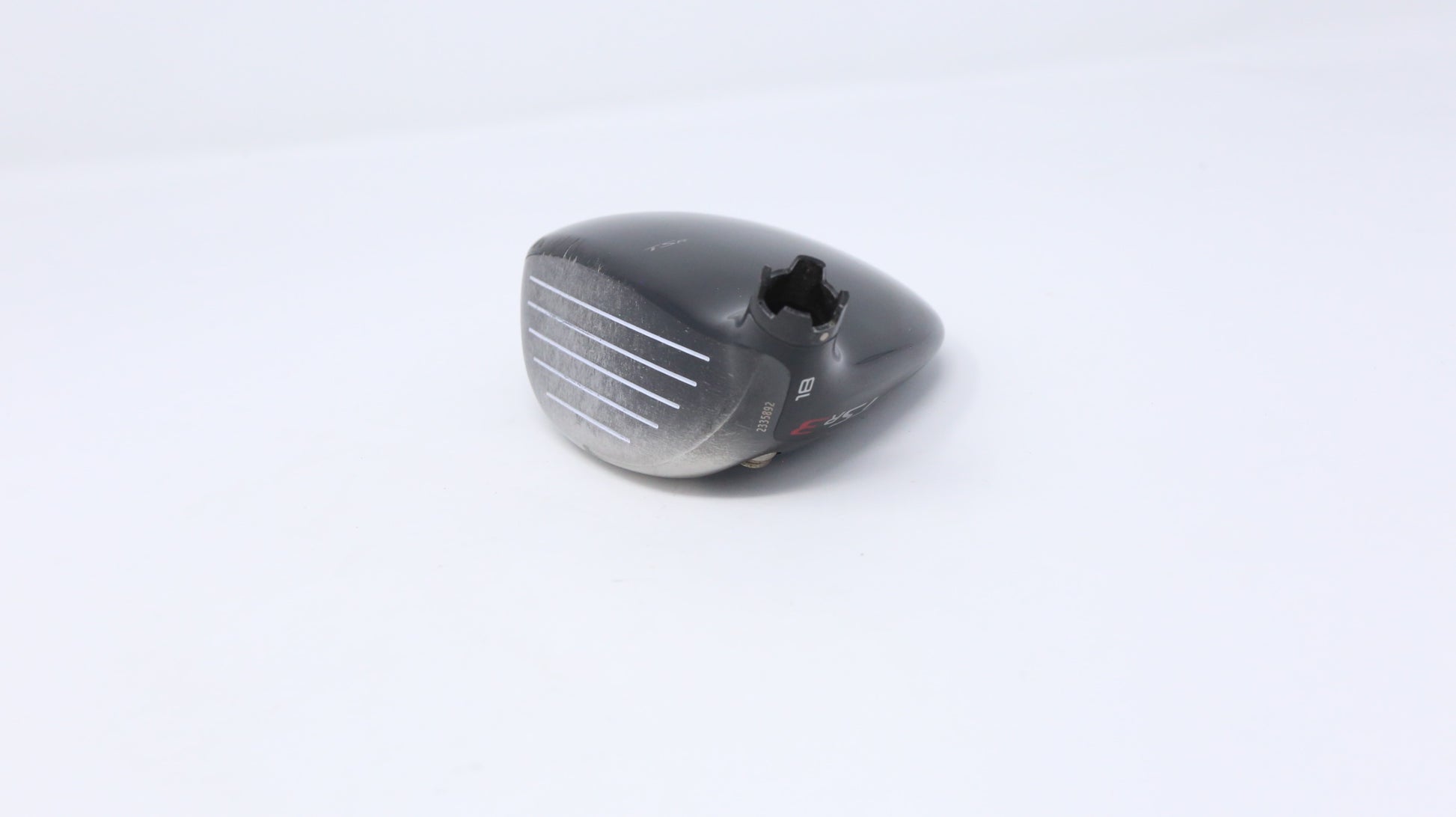 Used Titleist TSR3 5-Wood - HEAD ONLY - Right-Handed - 18 Degrees-Next Round