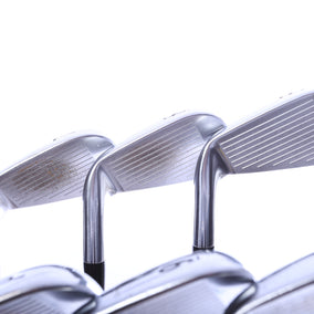 Used Titleist AP2 716 Forged Iron Set - Right-Handed - 5-PW - Stiff Flex-Next Round