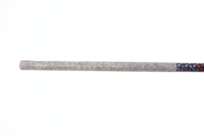Used Fujikura Atmos Red Hybrid Shaft Stiff Flex Graphite - 39.5 in - No Adapter-Next Round