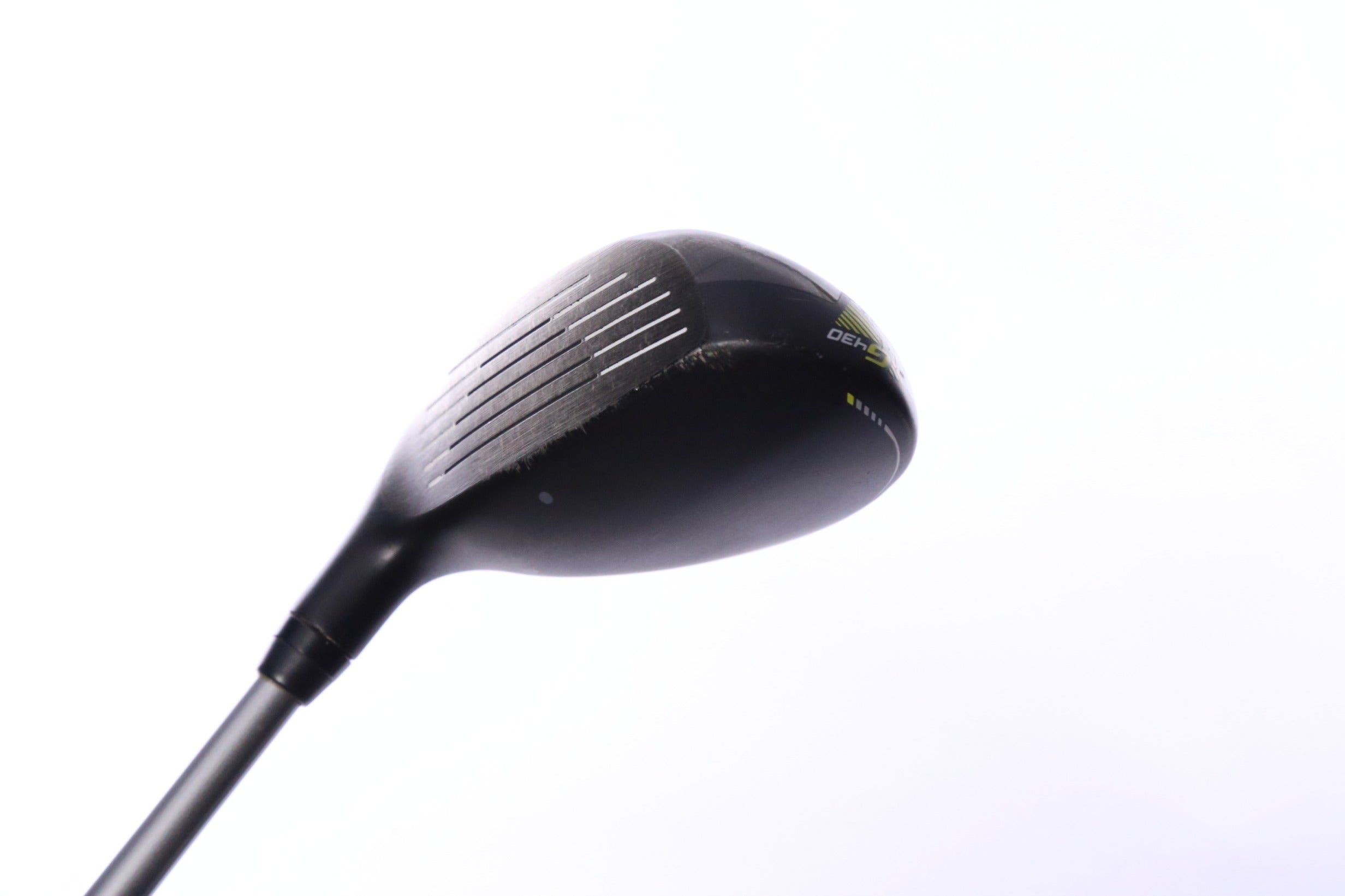 Used Ping G430 5H Hybrid - Right-Handed - 26 Degrees - Regular Flex-Next Round