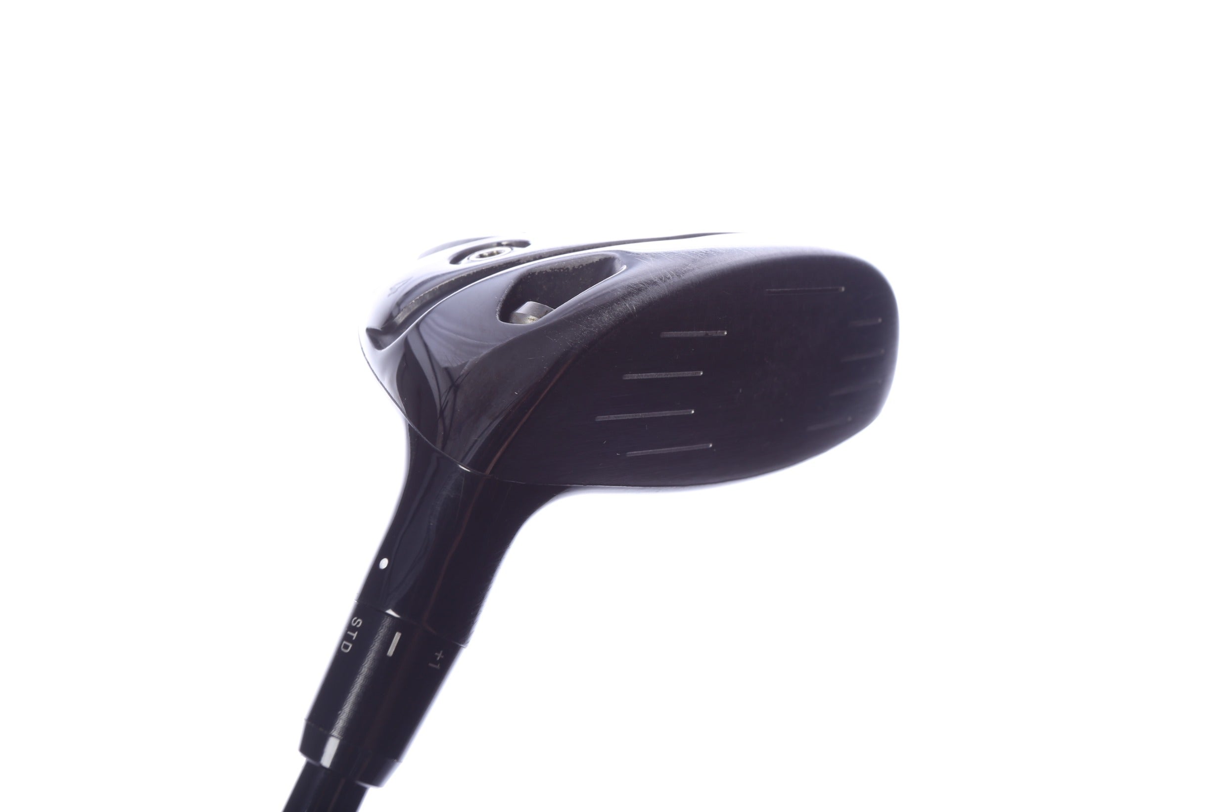 Used Sub 70 949X 4-Wood - Right-Handed - 16.5 Degrees - Stiff Flex-Next Round
