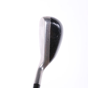 Used Ping K15 5H Hybrid - Right-Handed - 27 Degrees - Soft Regular Flex-Next Round