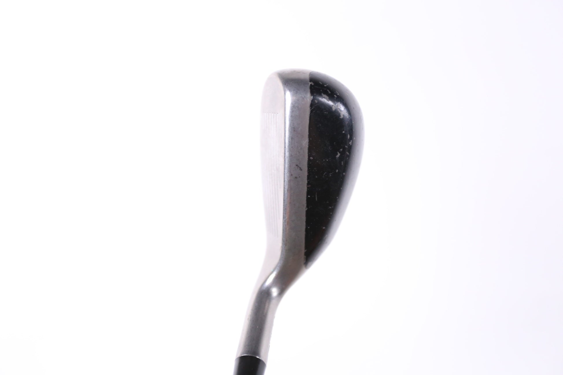Used Ping K15 5H Hybrid - Right-Handed - 27 Degrees - Soft Regular Flex-Next Round