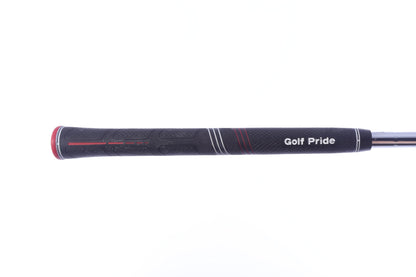 Used Titleist Vokey SM10 Jet Black Lob Wedge - Right-Handed - 60 Degrees - Wedge Flex