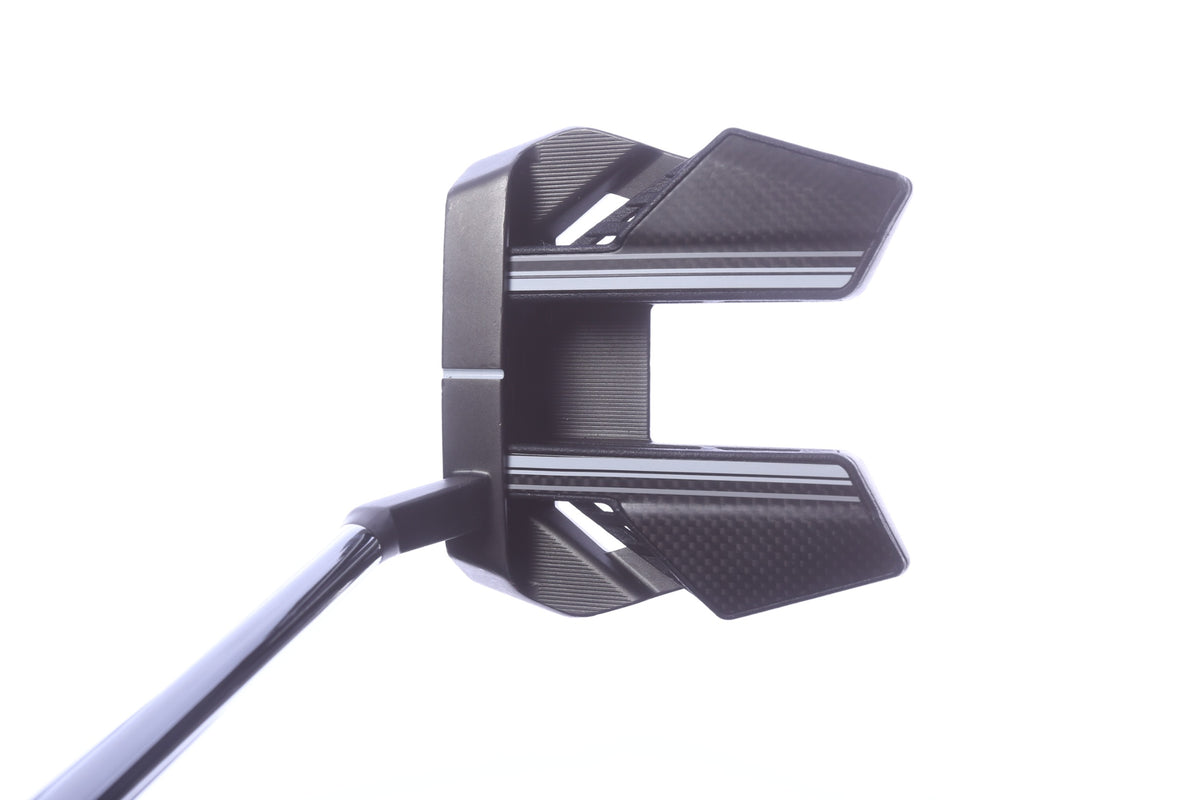 Used Cobra King 3D Supernova 20 Putter - Right-Handed - 34 in - Mallet-Next Round