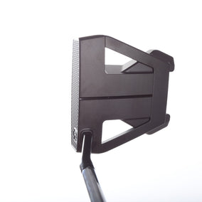 Used PXG Battle Ready II Blackjack Putter - Right-Handed - 34.25 in - Mallet-Next Round