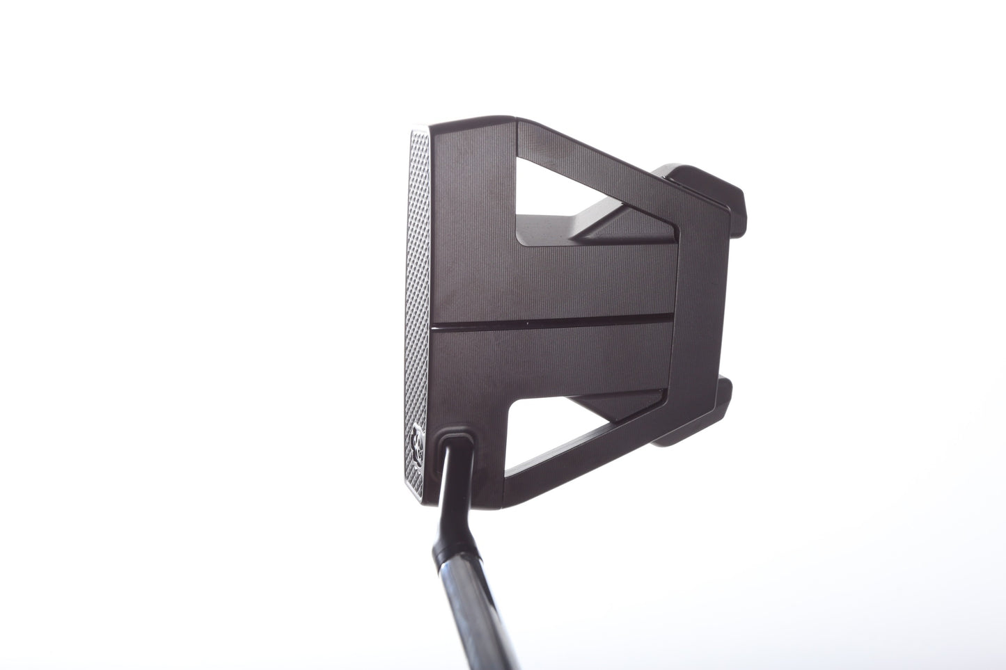 Used PXG Battle Ready II Blackjack Putter - Right-Handed - 34.25 in - Mallet-Next Round