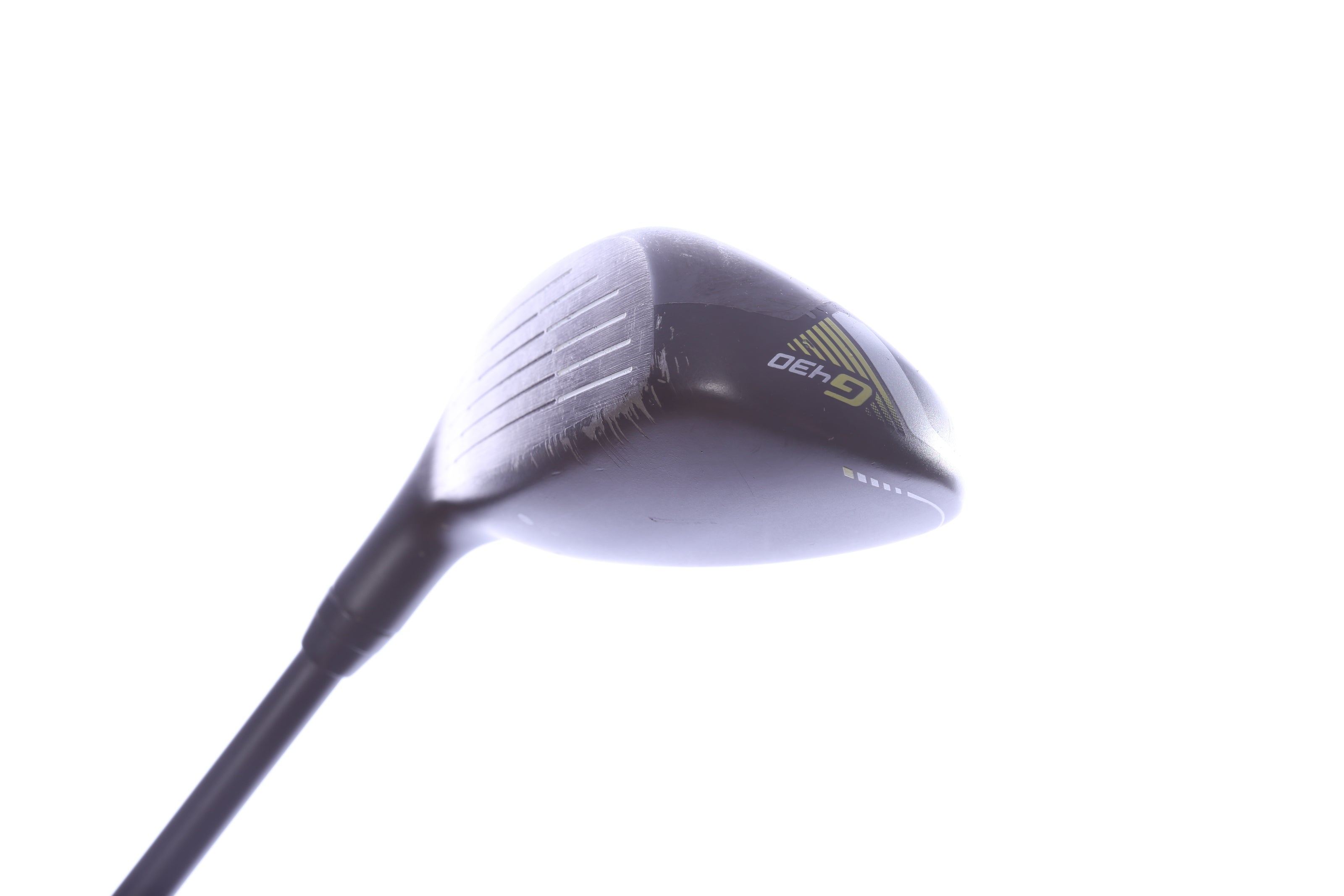 Used Ping G430 4H Hybrid - Right-Handed - 22 Degrees - Regular Flex